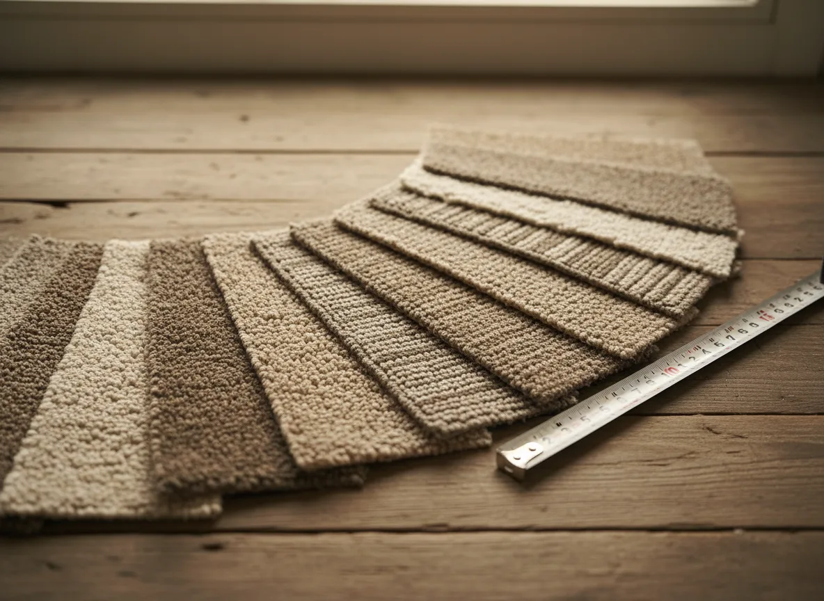 Carpet Installation Edgewood, IL FAQs
